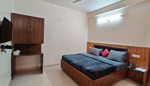 Habitación estándar