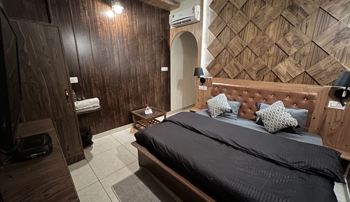 Habitación Confort