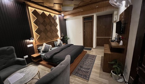 Suite familiar