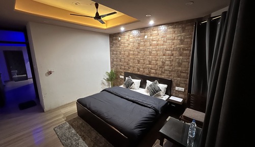 Apartamento exclusivo