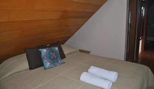 Habitación de diseño