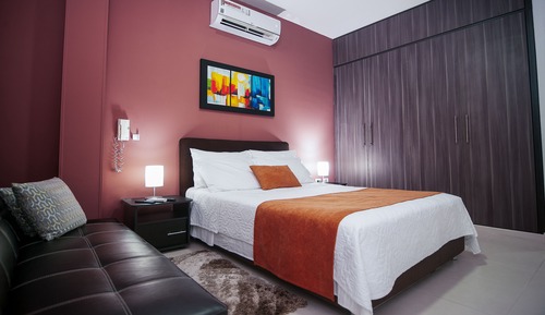 Apartamento