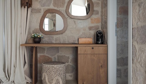 Habitación superior