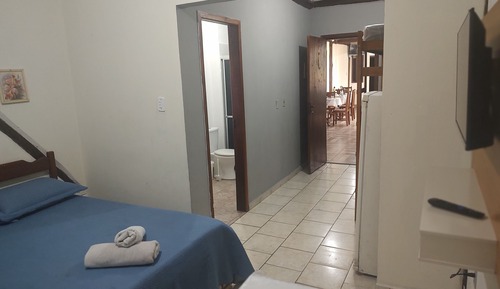 Habitación cuádruple Premium