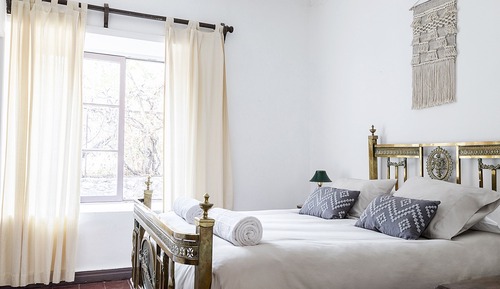 Habitación Deluxe, 1 habitación, vistas a la montaña