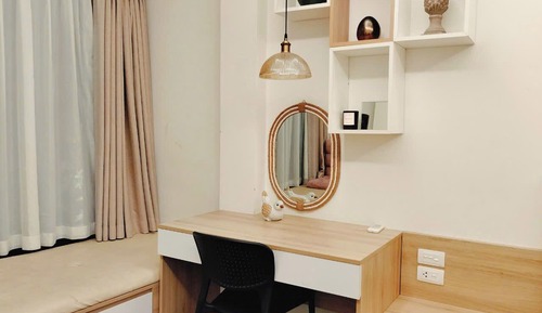 Apartamento familiar