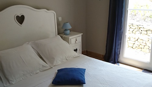 Habitación estándar