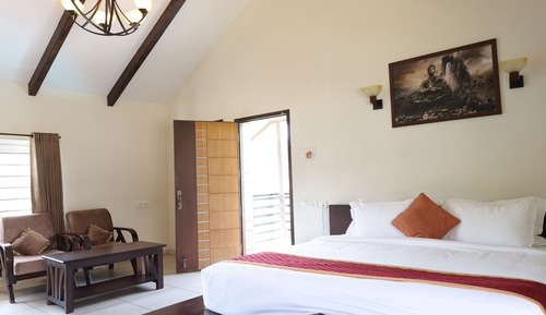 Habitación superior