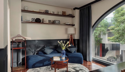 Habitación Signature doble
