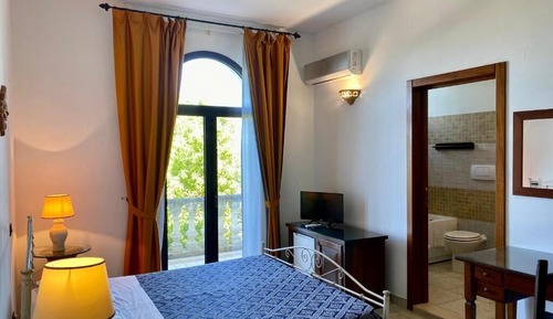 Habitación Confort