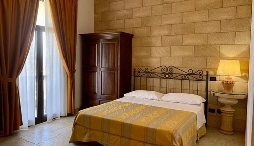 Habitación cuádruple