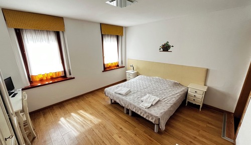 Habitación, 1 cama doble, no fumadores