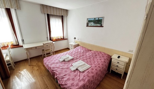 Habitación, 1 cama doble, no fumadores
