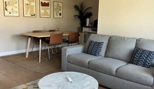 Apartamento, 1 habitación