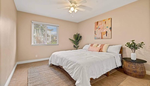 Apartamento, planta baja