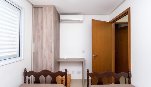 Apartamento básico