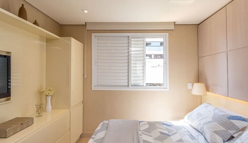 Apartamento básico