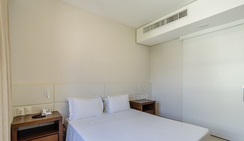 Apartamento básico