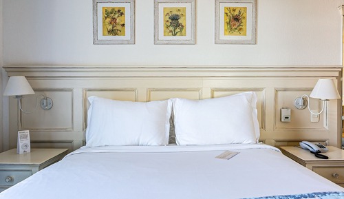 Apartamento Signature