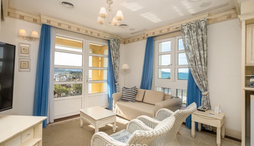 Apartamento básico