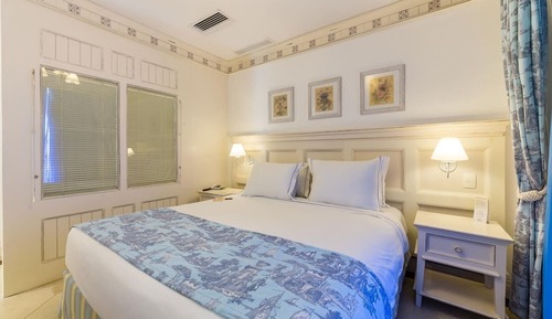 Apartamento básico