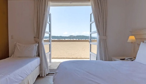 Apartamento básico