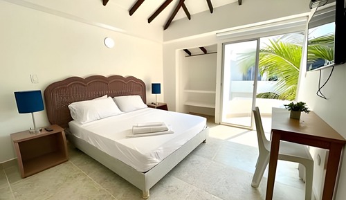 Chalet familiar