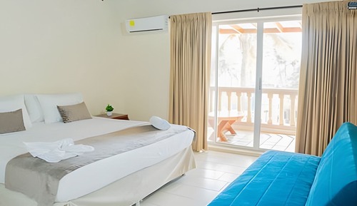 Habitación básica