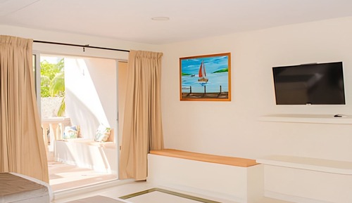 Suite estándar