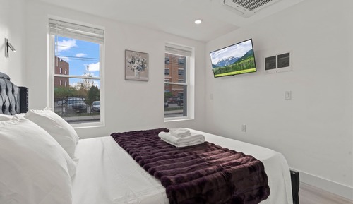 Suite Club, no fumadores
