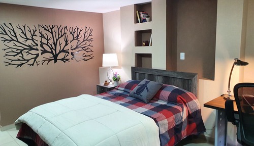 Suite estudio ejecutiva