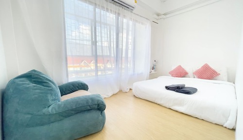 Habitación básica