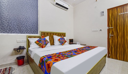 Habitación Premium