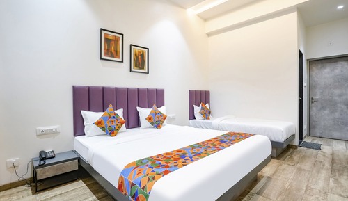 Habitación Premium