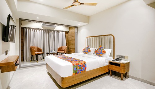 Habitación Premium