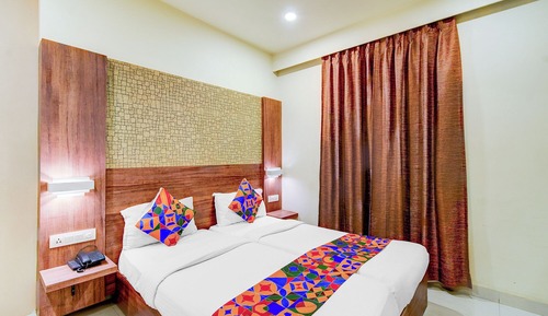 Habitación Premium, 1 cama doble