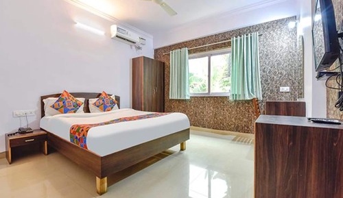 Habitación Premium