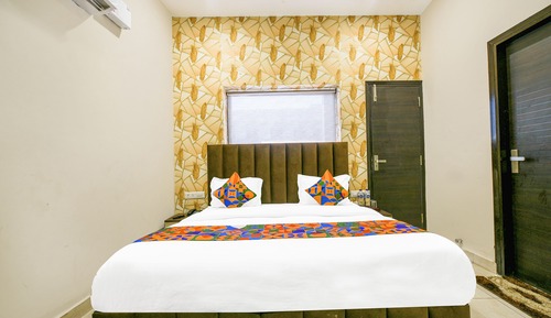 Habitación Premium