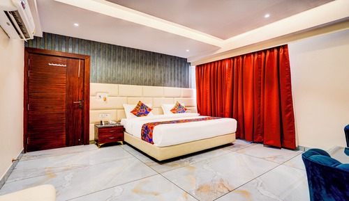 Habitación Premium