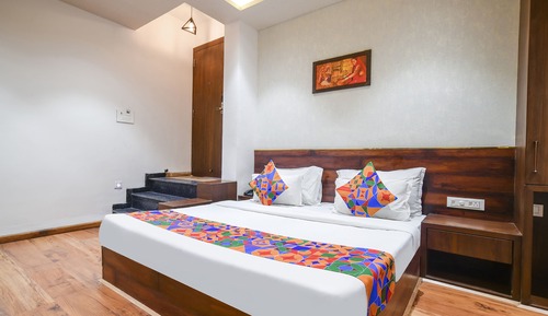 Habitación Premium