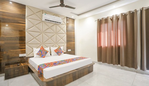 Habitación Premium, 1 cama doble