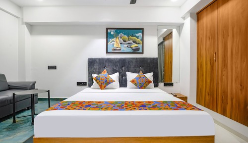 Habitación Premium