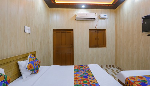 Habitación familiar