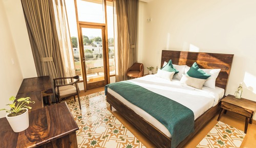 Habitación estándar