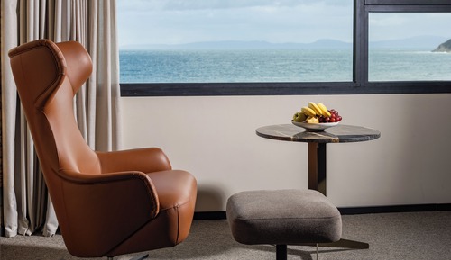 Suite superior