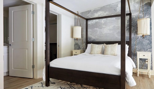 Apartamento estándar