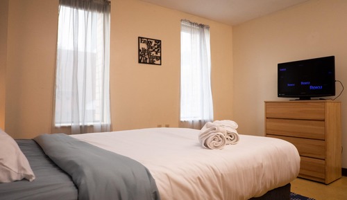 Apartamento