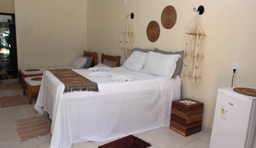 Villa tradicional