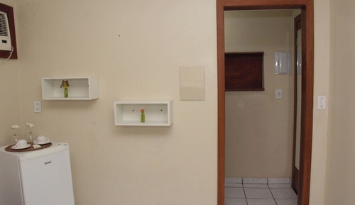Suite superior