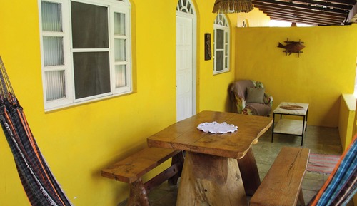 Chalet tradicional